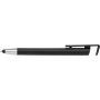 ABS 3-in-1 ballpen Calvin, black