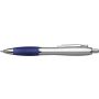 ABS ballpen Cardiff, blue