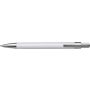 ABS ballpen Jarod, white