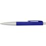 ABS ballpen Olivier, blue