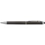 ABS ballpen Ross, black