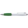 ABS ballpen Swansea, green