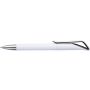 ABS ballpen Tamir, black