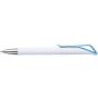 ABS ballpen Tamir, light blue