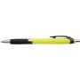 ABS ballpen Thiago, yellow