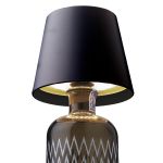 ABS light Caius, black (1204261-01)
