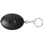 ABS personal alarm Harold, black