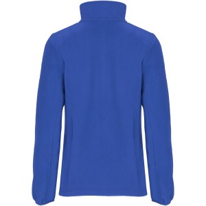 Artic women's full zip fleece jacket, Royal (Polar pullovers)