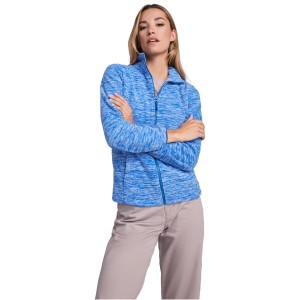 Artic women's full zip fleece jacket, Royal (Polar pullovers)