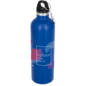 Atlantic vacuum insulated bottle, Blue (Thermos)