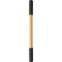 Bamboo endless pencil Wolfgang, black