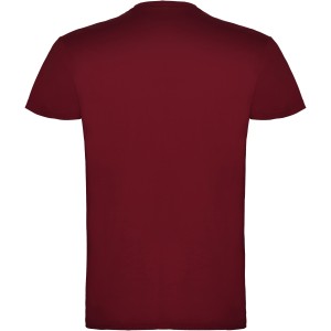 Beagle short sleeve kids t-shirt, Garnet (T-shirt, 90-100% cotton)