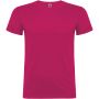 Beagle short sleeve men's t-shirt, Rossette