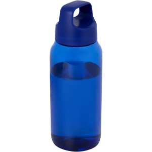 Bebo 450 ml recycled plastic water bottle, Blue (Water bottles)