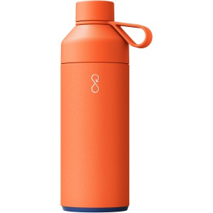 Big Ocean Bottle 1000 ml vacuum insulated water bottle (Thermos)