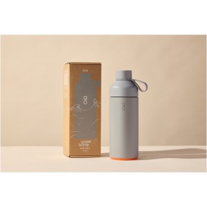 Big Ocean Bottle 1000 ml vacuum insulated water bottle (Thermos)