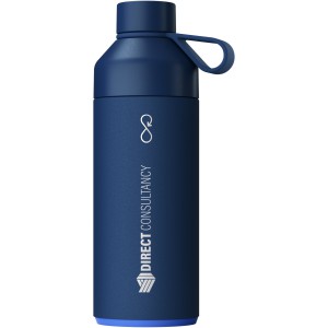 Big Ocean Bottle 1000 ml vacuum insulated water bottle, Ocea (Thermos)