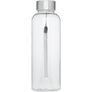 Bodhi 500 ml RPET sport bottle, Transparent clear (Sport bottles)