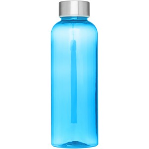 Bodhi 500 ml RPET sport bottle, Transparent light blue (Sport bottles)