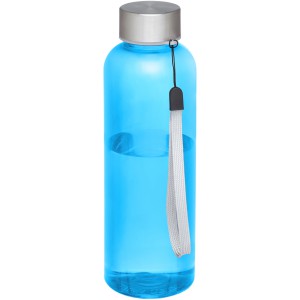 Bodhi 500 ml RPET sport bottle, Transparent light blue (Sport bottles)