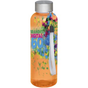 Bodhi 500 ml Tritan? sport bottle, Transparent orange (Sport bottles)