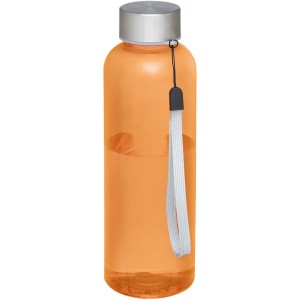 Bodhi 500 ml Tritan? sport bottle, Transparent orange (Sport bottles)