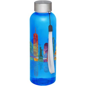 Bodhi 500 ml Tritan? sport bottle, Transparent royal blue (Sport bottles)