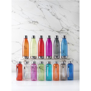 Bodhi 500 ml Tritan? sport bottle, Transparent royal blue (Sport bottles)