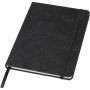 Breccia A5 stone paper notebook, Black