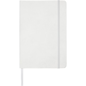 Breccia A5 stone paper notebook, White (Notebooks)