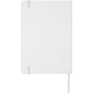 Breccia A5 stone paper notebook, White (Notebooks)