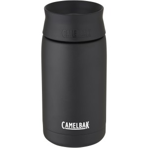 Camelbak Hot Cap 350 ml tumbler, Black (Glasses)