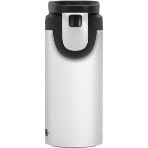 CamelBak(r) Forge Flow 350 ml vacuum insulated tumbler, Whit (Glasses)