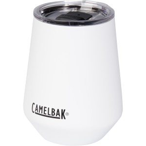 CamelBak(r) Horizon 350 ml vacuum insulated wine tumbler, Wh (Glasses)