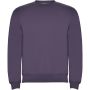 Clasica unisex crewneck sweater, Lilac