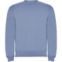 Clasica unisex crewneck sweater, Zen Blue