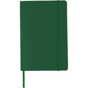 Classic A5 hard cover notebook, Green (Notebooks)