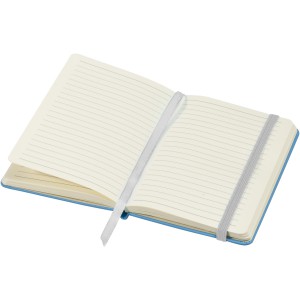 Classic A5 hard cover notebook, Light blue (Notebooks)