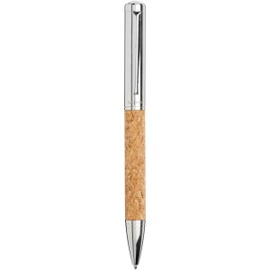 Cortegana ballpoint pen, Brown (Metallic pen)