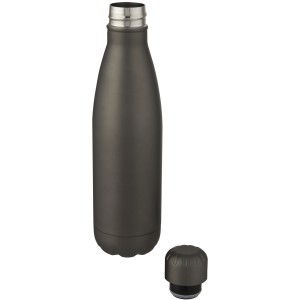 Cove 500 ml vacuum insulated stainless steel bottle, Matted  (Thermos)