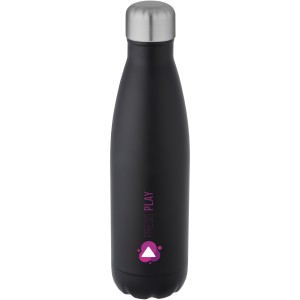 Cove 500 ml vacuum insulated stainless steel bottle, Solid b (Thermos)