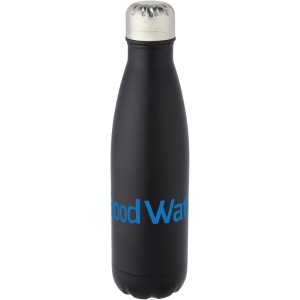 Cove 500 ml vacuum insulated stainless steel bottle, Solid b (Thermos)