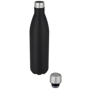 Cove 750 ml vacuum insulated stainless steel bottle, Solid b (Water bottles)