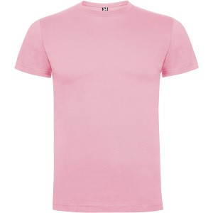 Dogo Premium short sleeve kids t-shirt, Light pink (T-shirt, 90-100% cotton)