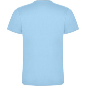 Dogo Premium short sleeve kids t-shirt, Sky blue (T-shirt, 90-100% cotton)