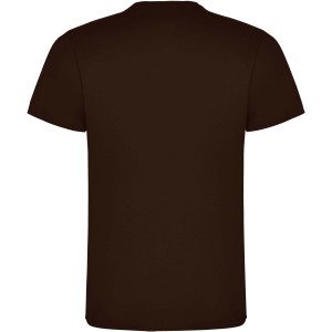 Dogo Premium short sleeve men's t-shirt, Chocolat (T-shirt, 90-100% cotton)