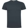 Dogo Premium short sleeve men's t-shirt, Ebony