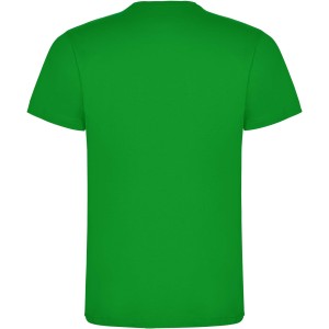 Dogo Premium short sleeve men's t-shirt, Grass Green (T-shirt, 90-100% cotton)