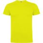 Dogo Premium short sleeve men's t-shirt, Lemon Lime