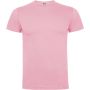 Dogo Premium short sleeve men's t-shirt, Light pink